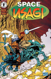SPACE USAGI (1996) - SET OF THREE
