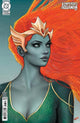 EMPEROR AQUAMAN (2025) #16 CVR C NATHAN SZERDY CARD STOCK VAR