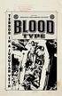EC BLOOD TYPE (2025) #1 CVR E INC 1:20 ANDREA SORRENTINO B&W ARTIST EDITION VAR