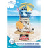 LILO & STITCH DS-126 STITCH SUMMER VIBE D-STAGE STATUE