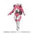 TRANSFORMERS TAKARA TOMY MISSING LINK C-08 ARCEE AF