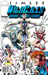 WILDCATS COVERT ACTION TEAMS (1992) #2 NEWSSTAND EDITION (VF)