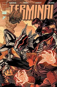 TERMINAL (2026) #1 CVR N ANDY KUBERT & DAVE MCCAIG CONNECTING WRAPAROUND CHROMIUM VAR