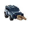 BLOKEES JURASSIC WORLD TERRAVENTURE TS01 DINOSAUR CAPTURE OPERATION MODEL (BLIND BOX)