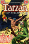 TARZAN (1972) #214 (VF/NM)
