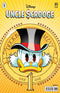 UNCLE SCROOGE FLINTHEART GLOMGOLDS SINISTER SECRET (2025) #1 CVR C ANDREA FRECCERO