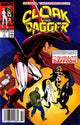 CLOAK AND DAGGER (1988) #7 (VF/NM)