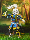 TMNT X USAGI YOJIMBO ULTIMATE USAGI YOJIMBO 7IN AF