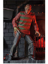 NIGHTMARE ON ELM STREET FREDDY 30TH ANNIVERSARY ULTIMATE 7IN AF