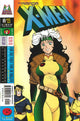 X-MEN THE MANGA (1998) #25 (VF/NM)