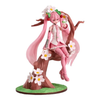 BLOKEES FANTASTICS SERIES 01 SAKURA MIKU MODEL