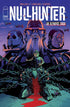 NULLHUNTER (2024) #8 CVR B GUSTAFFO VARGAS