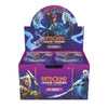 RIFTBOUND LEAGUE OF LEGENDS TCG SET THREE UNLEASHED BOOSTER BOX