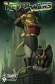 NEVERWARS (2025) #2 CVR A AARON BARTLING