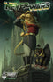 NEVERWARS (2025) #2 CVR A AARON BARTLING