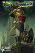 NEVERWARS (2025) #2 CVR A AARON BARTLING