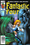 FANTASTIC FOUR VOL 3 (1998) #29