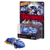 TRANSFORMERS COLLABORATIVE HOT WHEELS X TRANSFORMERS TWIN MILL AF
