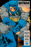 BATMAN THE DARK KNIGHT RETURNS (1986)- SET OF FOUR - FRANK MILLER FOIL VAR
