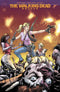 WALKING DEAD DELUXE (2020) #112 CVR C WHILCE PORTACIO & ALEX SINCLAIR CONNECTING CVR
