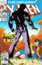 UNCANNY X-MEN (1963) #297 (FN/VF)