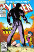 UNCANNY X-MEN (1963) #297 (FN/VF)