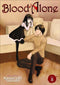 BLOOD ALONE VOL 05 GN