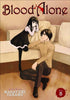 BLOOD ALONE VOL 05 GN