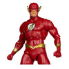 DC MULTIVERSE THE FLASH WALLY WEST 7IN AF