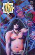 NAZZ (1990) - SET OF FOUR
