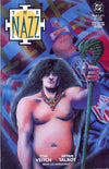 NAZZ (1990) - SET OF FOUR