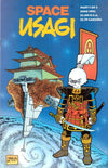 SPACE USAGI (1992) - SET OF THREE