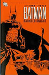 BATMAN TP - SET OF THREE - LOEB AND SALE