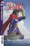 EXPATRIATE X-MEN (2025) - SET OF THREE - VARIANTS