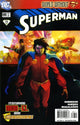 SUPERMAN (1987) #686