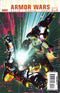 ULTIMATE COMICS ARMOR WARS #3