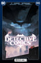 DETECTIVE COMICS (2016) #1089 CVR A EVAN CAGLE