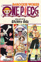 ONE PIECE VOL 06 OMNIBUS EDITION