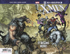 X-MEN AGE OF REVELATION (2025) #0