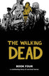 WALKING DEAD HC VOL 04 (NEW PTG)