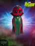 MARVEL ANIMATED STYLE VISION STATUE