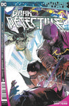 FUTURE STATE DARK DETECTIVE (2021) #1 CVR A DAN MORA