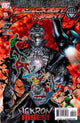 BLACKEST NIGHT #5 2ND PTG