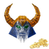 BLOKEES TRANSFORMERS UNICRON TRANSPARENT VERSION