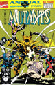 NEW MUTANTS (1983) ANNUAL #7