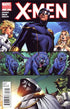X-MEN VOL 3 #17 2ND PTG MOLINA VAR