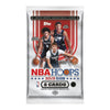 2025-26 TOPPS NBA HOOPS BASKETBALL HOBBY PACK