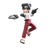 BLOKEES NARUTO GALAXY VERSION 2 THE PLACE THE LEAVES DANCE MINI MODEL (BLIND BOX)