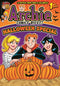 ARCHIE COMICS DIGEST HALLOWEEN SPECIAL (2025) #1