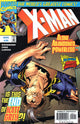 X-MAN (1995) #29